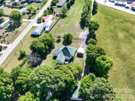 5620 Tuckaseegee Road Kannapolis NC 28081