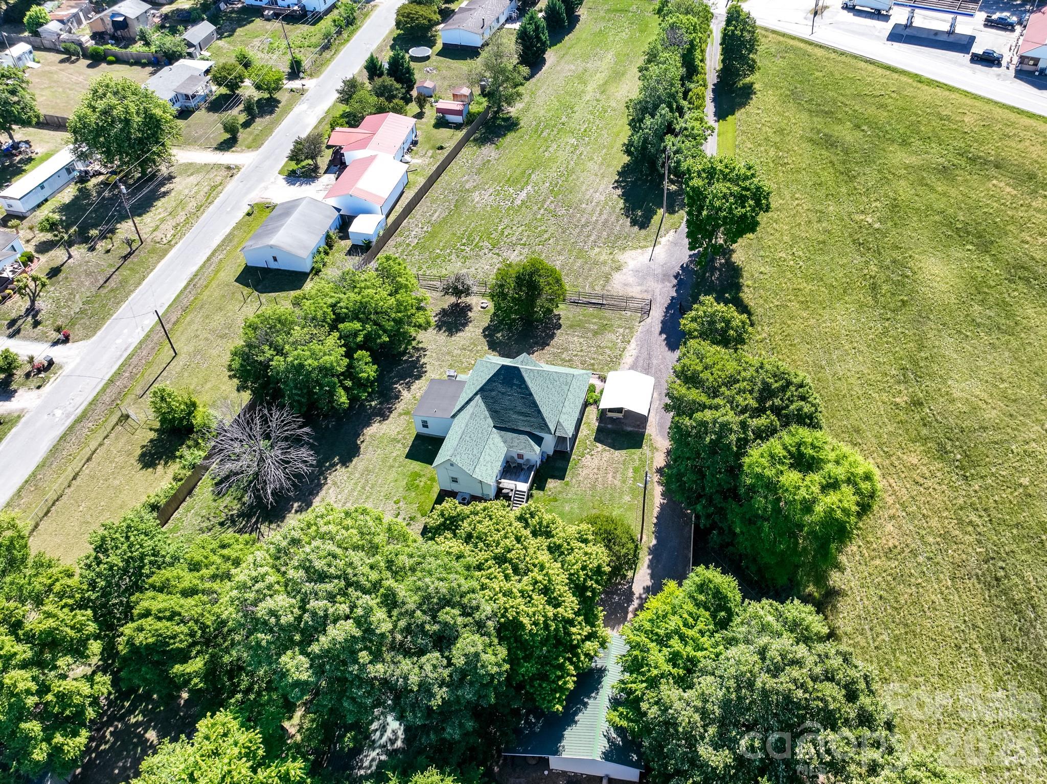 5620 Tuckaseegee Road Kannapolis NC 28081
