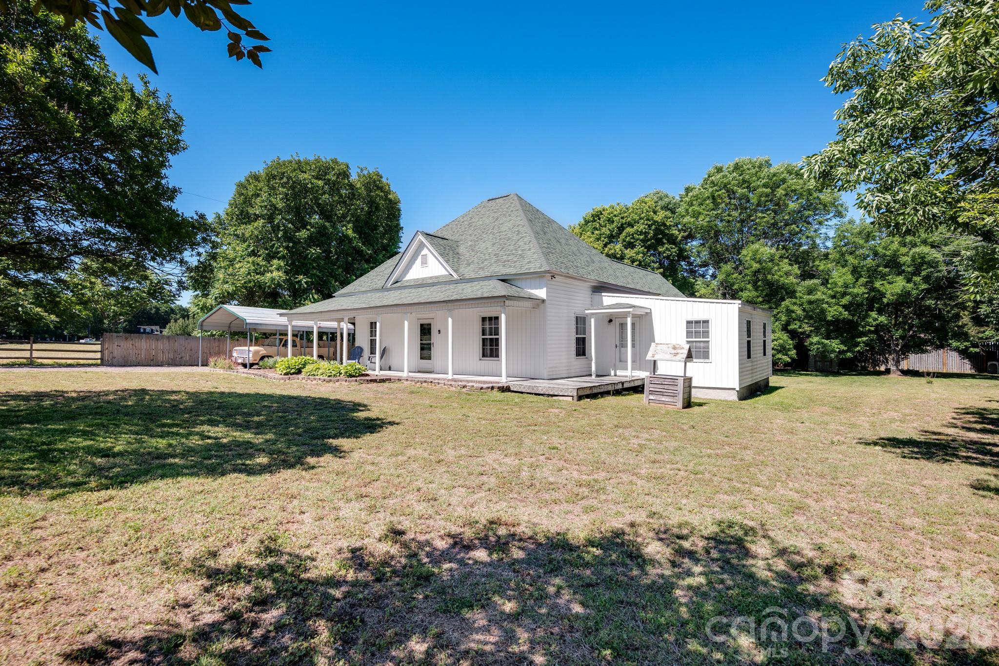 5620 Tuckaseegee Road Kannapolis NC 28081