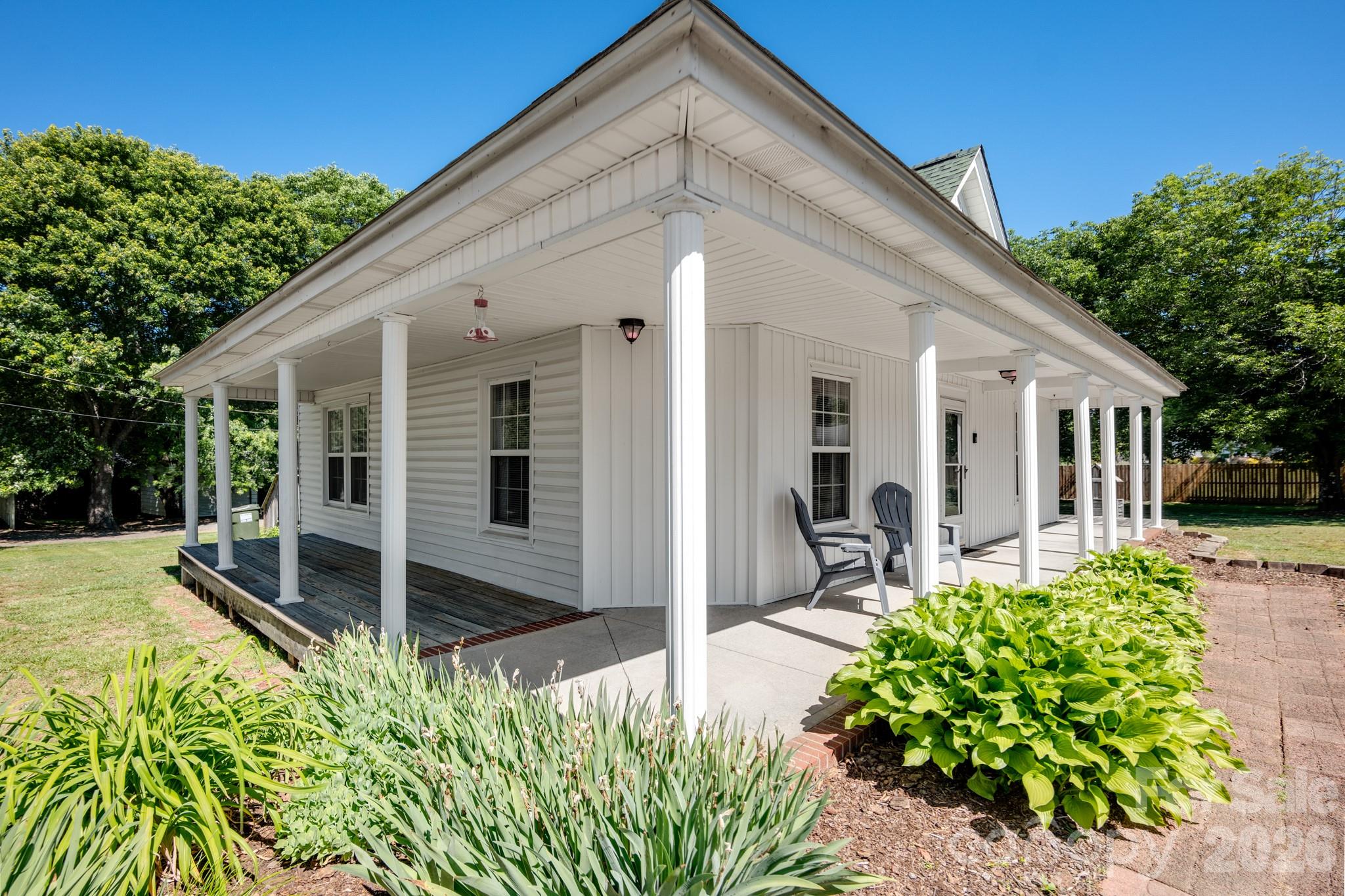 5620 Tuckaseegee Road Kannapolis NC 28081