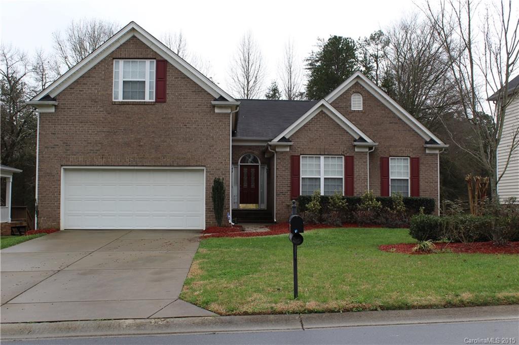 1939 Copperplate Road Charlotte NC 28262