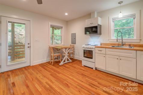 9 Koenig Way Asheville NC 28804