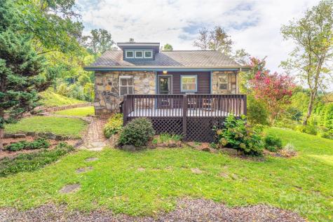 9 Koenig Way Asheville NC 28804