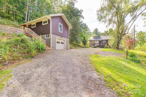 9 Koenig Way Asheville NC 28804