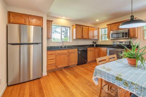 9 Koenig Way Asheville NC 28804