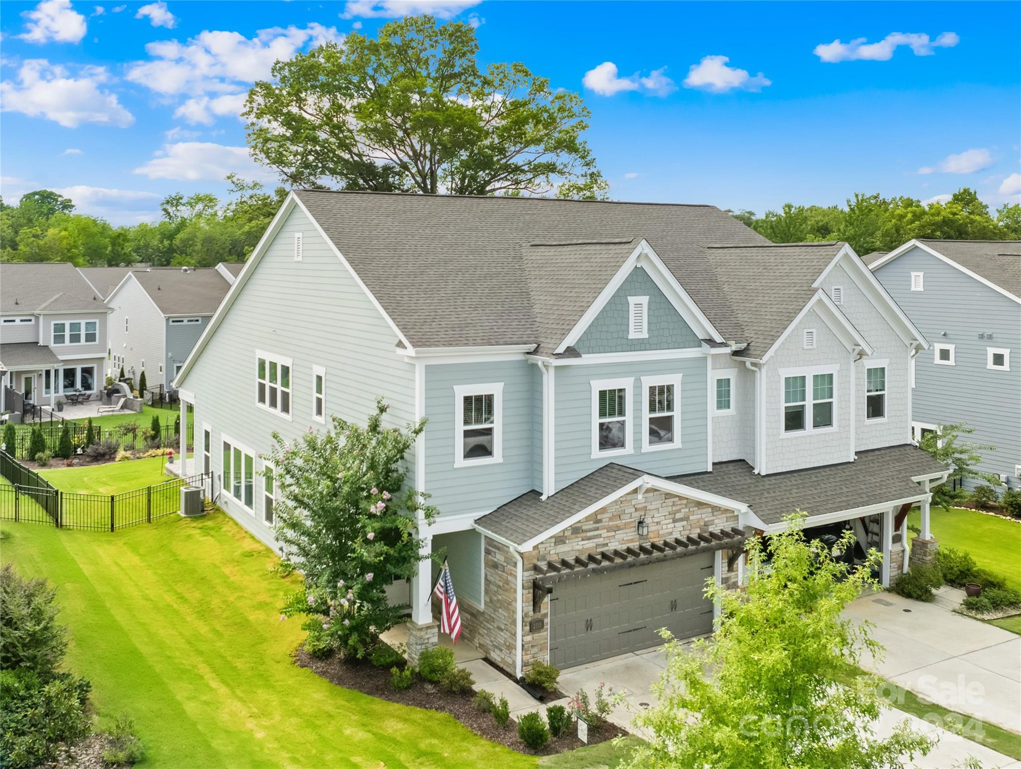 2515 Lydia Avenue Charlotte NC 28205