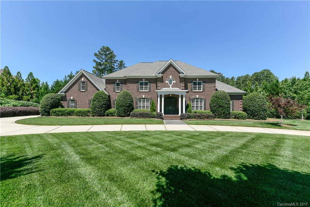 2086 Kings Manor Drive Matthews NC 28104