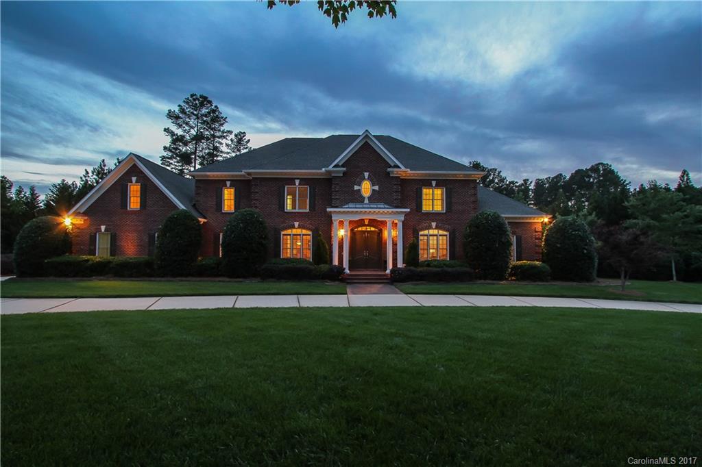 2086 Kings Manor Drive Matthews NC 28104