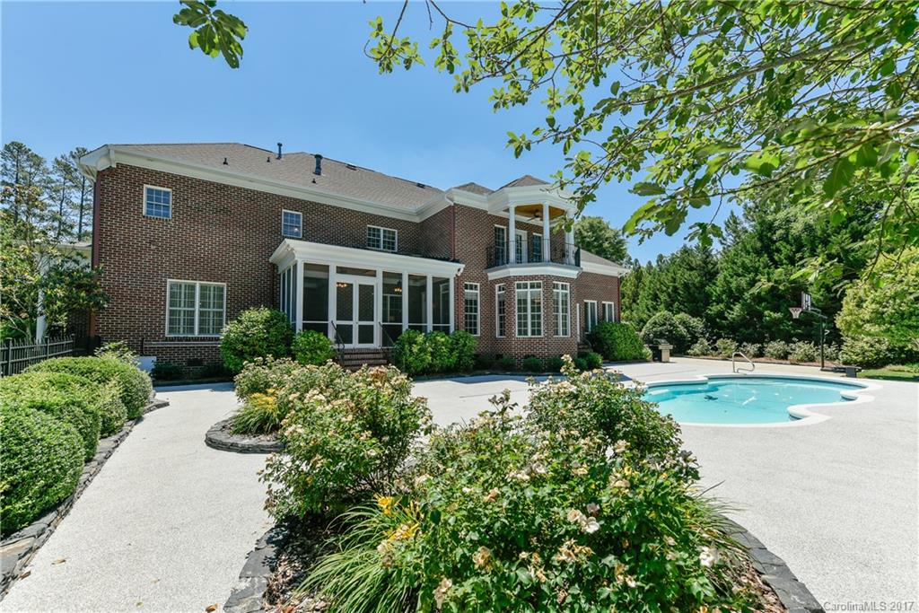 2086 Kings Manor Drive Matthews NC 28104