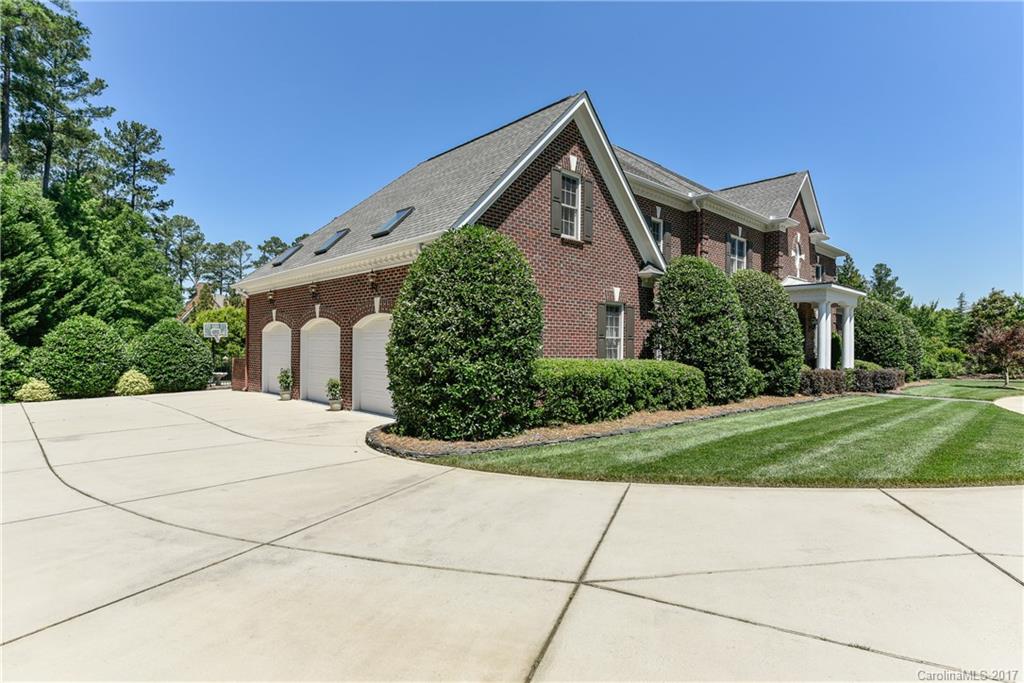 2086 Kings Manor Drive Matthews NC 28104