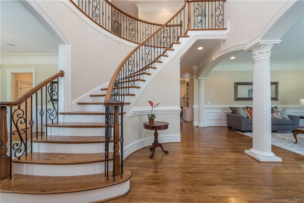 2086 Kings Manor Drive Matthews NC 28104