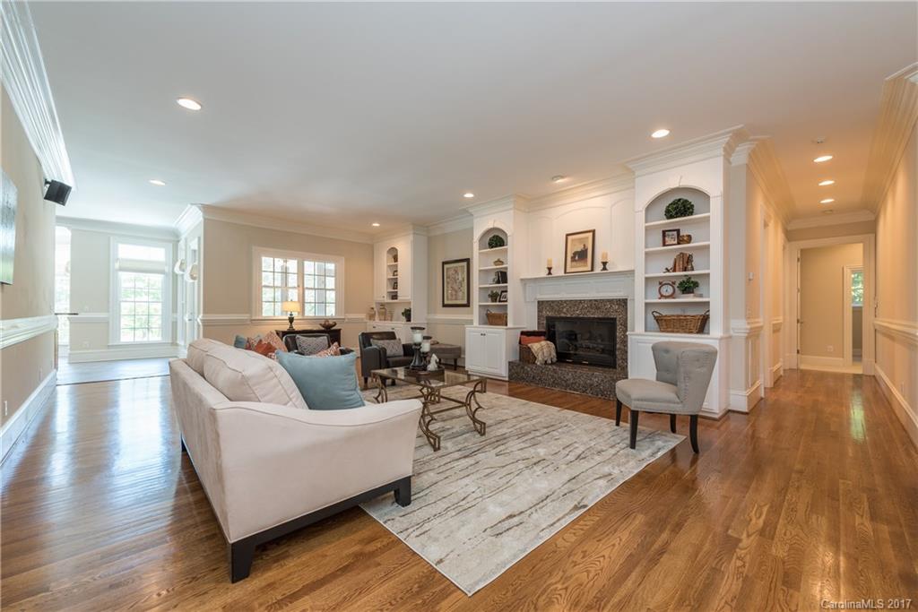 2086 Kings Manor Drive Matthews NC 28104