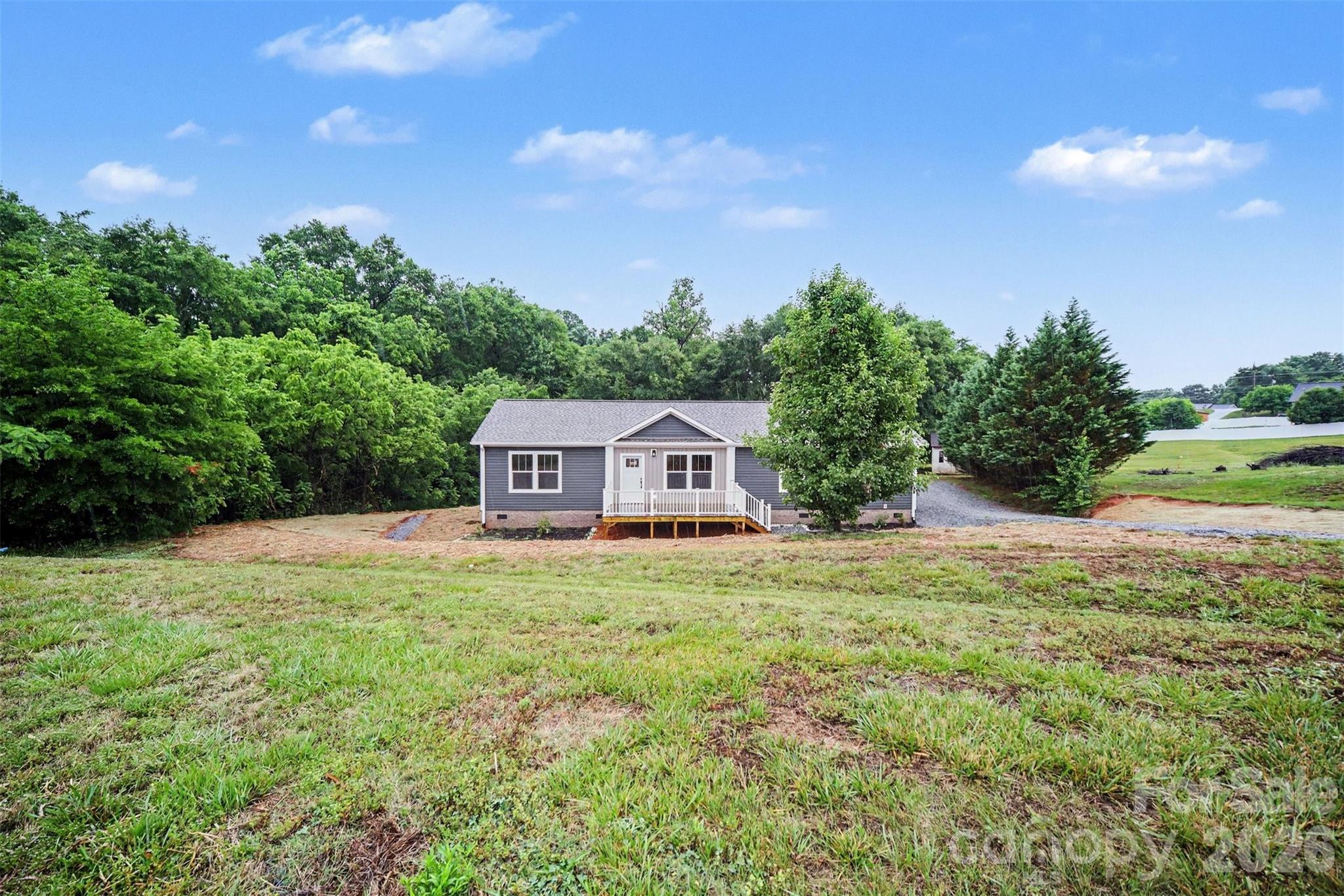 110 Ashland Court Shelby NC 28150