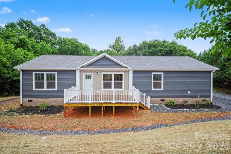 110 Ashland Court Shelby NC 28150