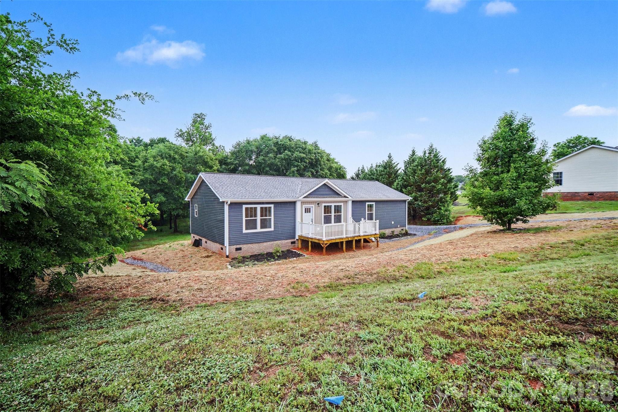 110 Ashland Court Shelby NC 28150