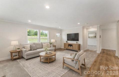 110 Ashland Court Shelby NC 28150