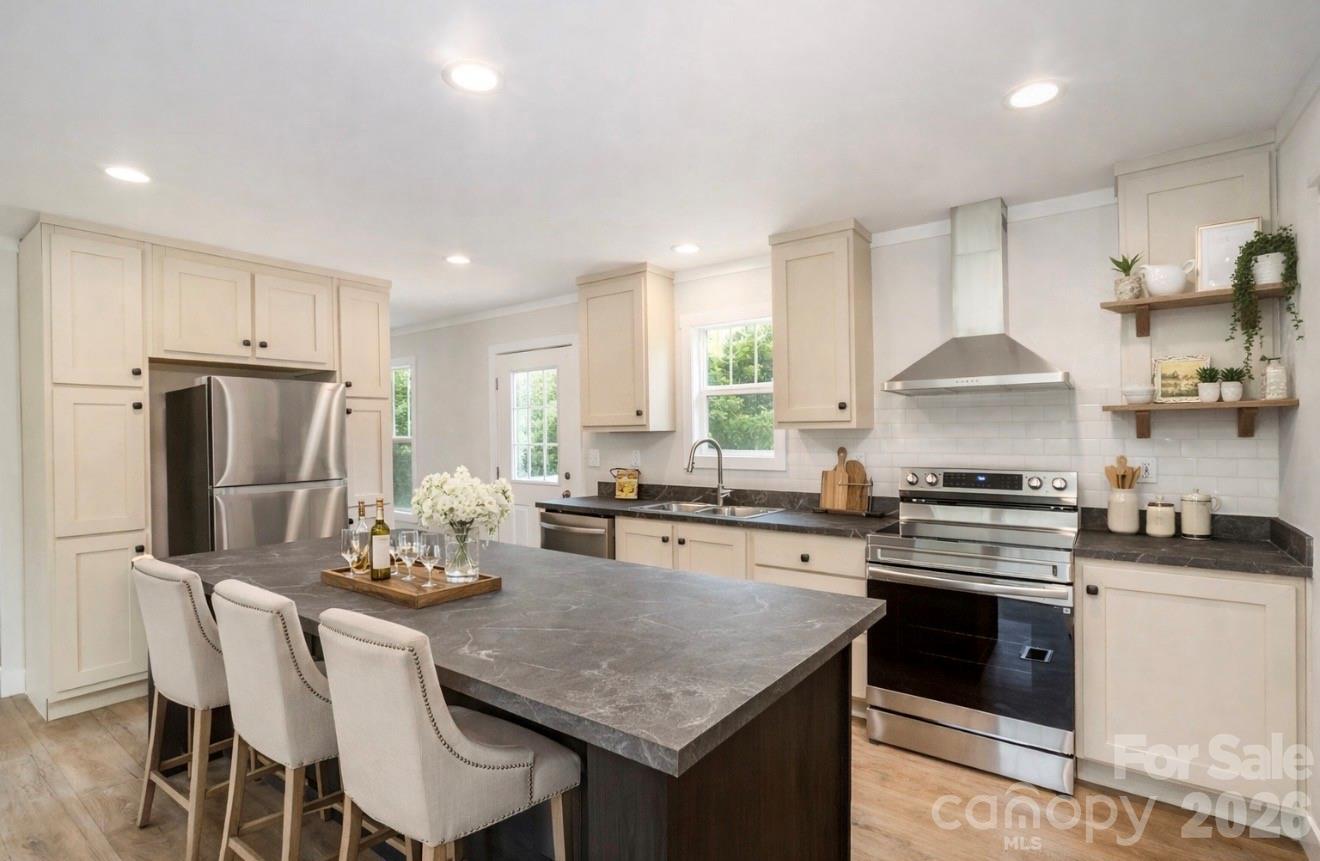 110 Ashland Court Shelby NC 28150