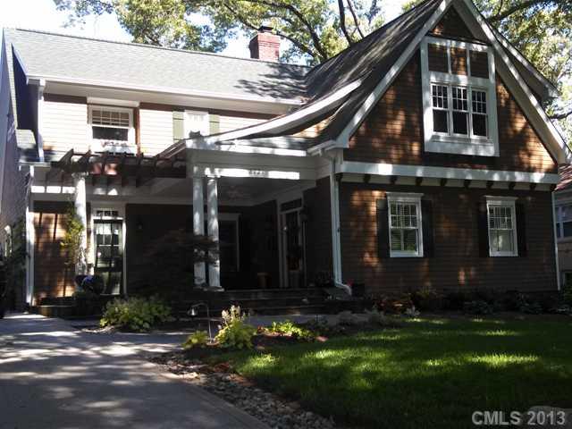 2721 Picardy Place Charlotte NC 28209