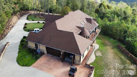 211 Embler No 2 Road Alexander NC 28701