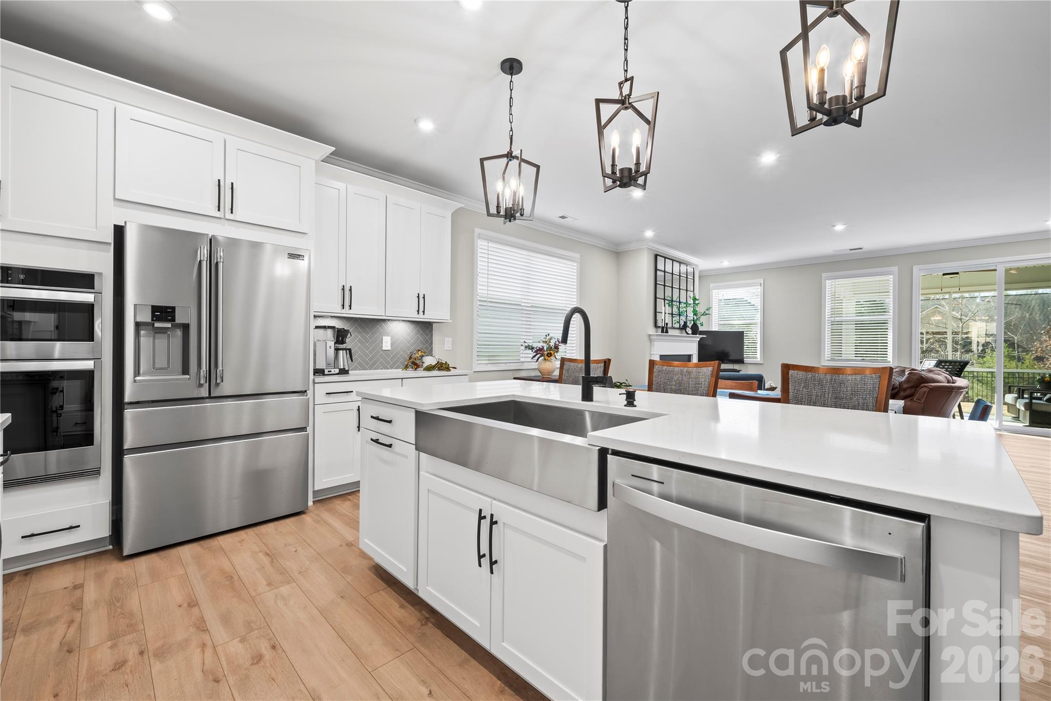 9838 Quercus Lane Huntersville NC 28078