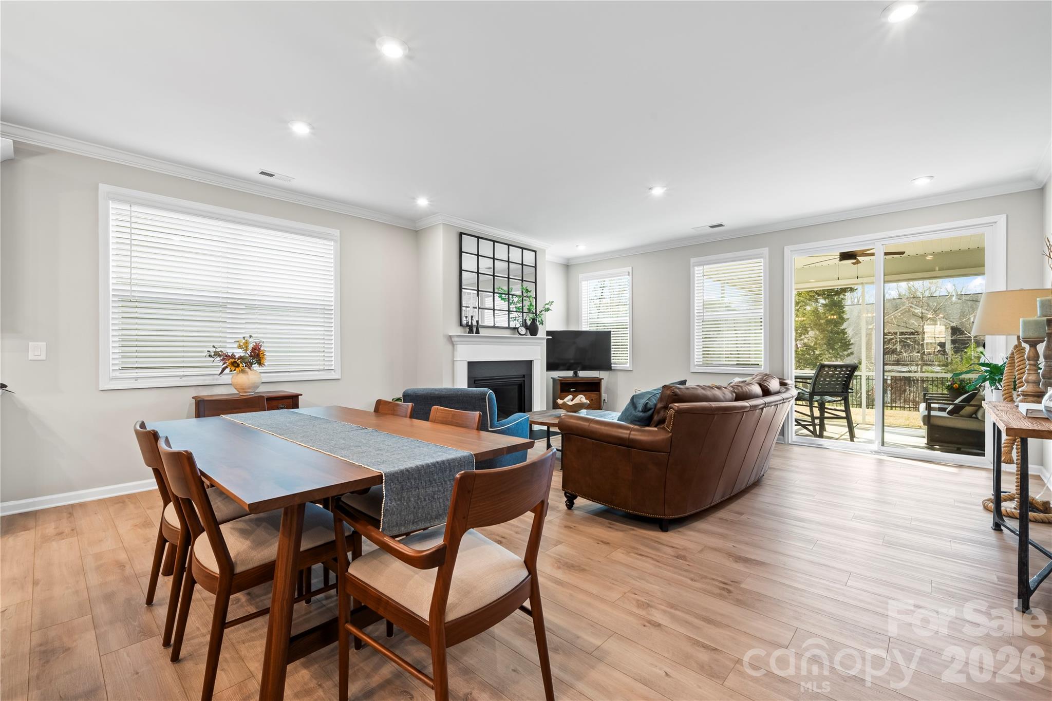 9838 Quercus Lane Huntersville NC 28078