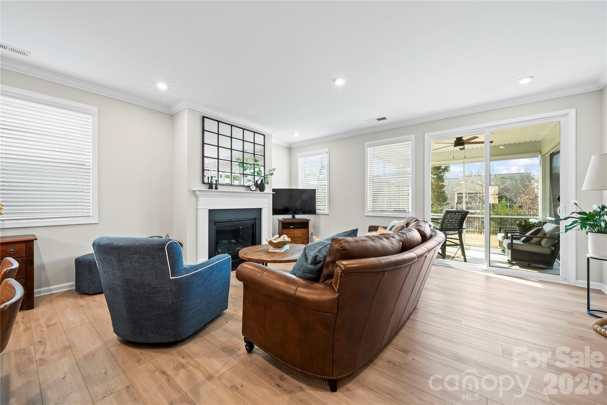 9838 Quercus Lane Huntersville NC 28078