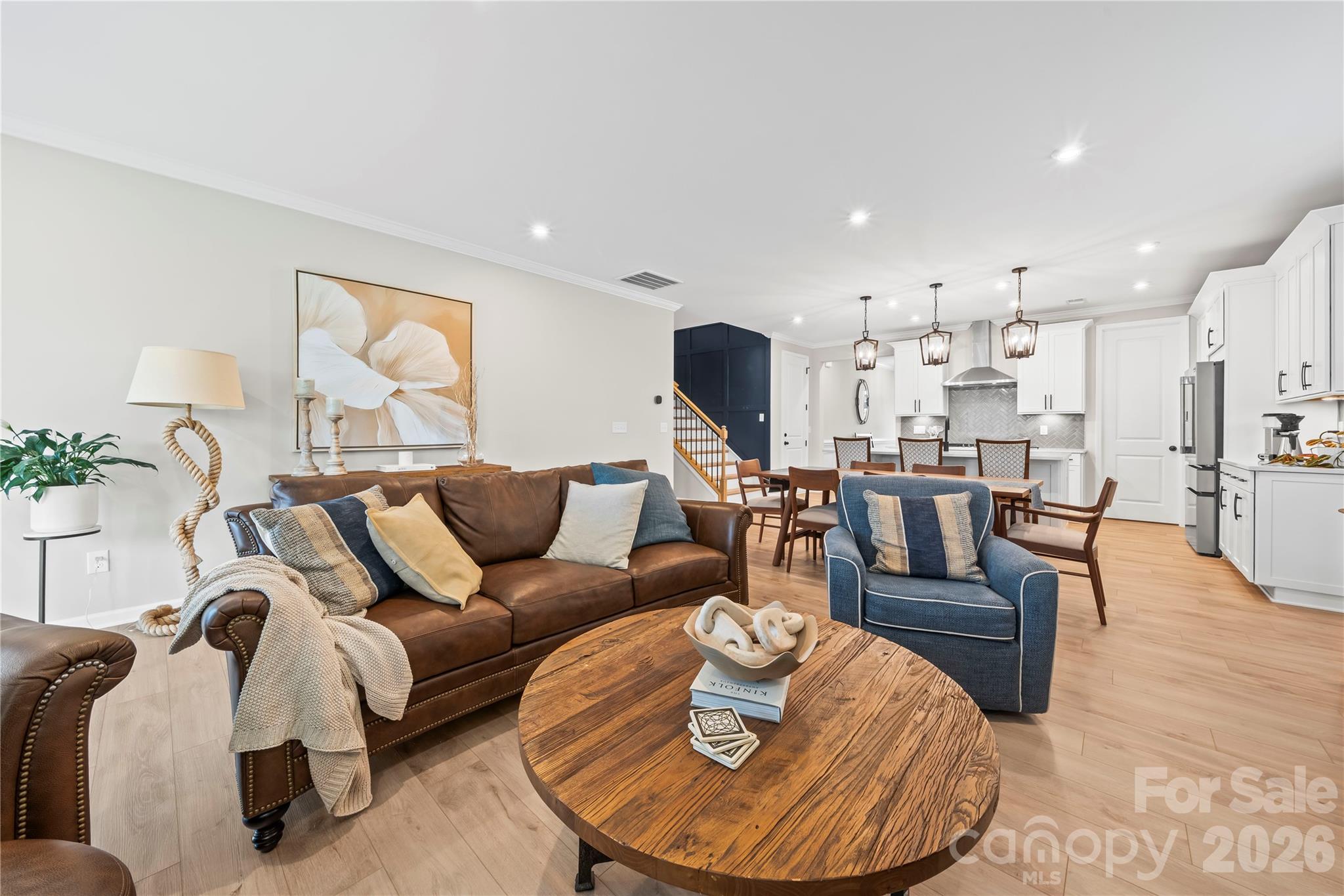 9838 Quercus Lane Huntersville NC 28078
