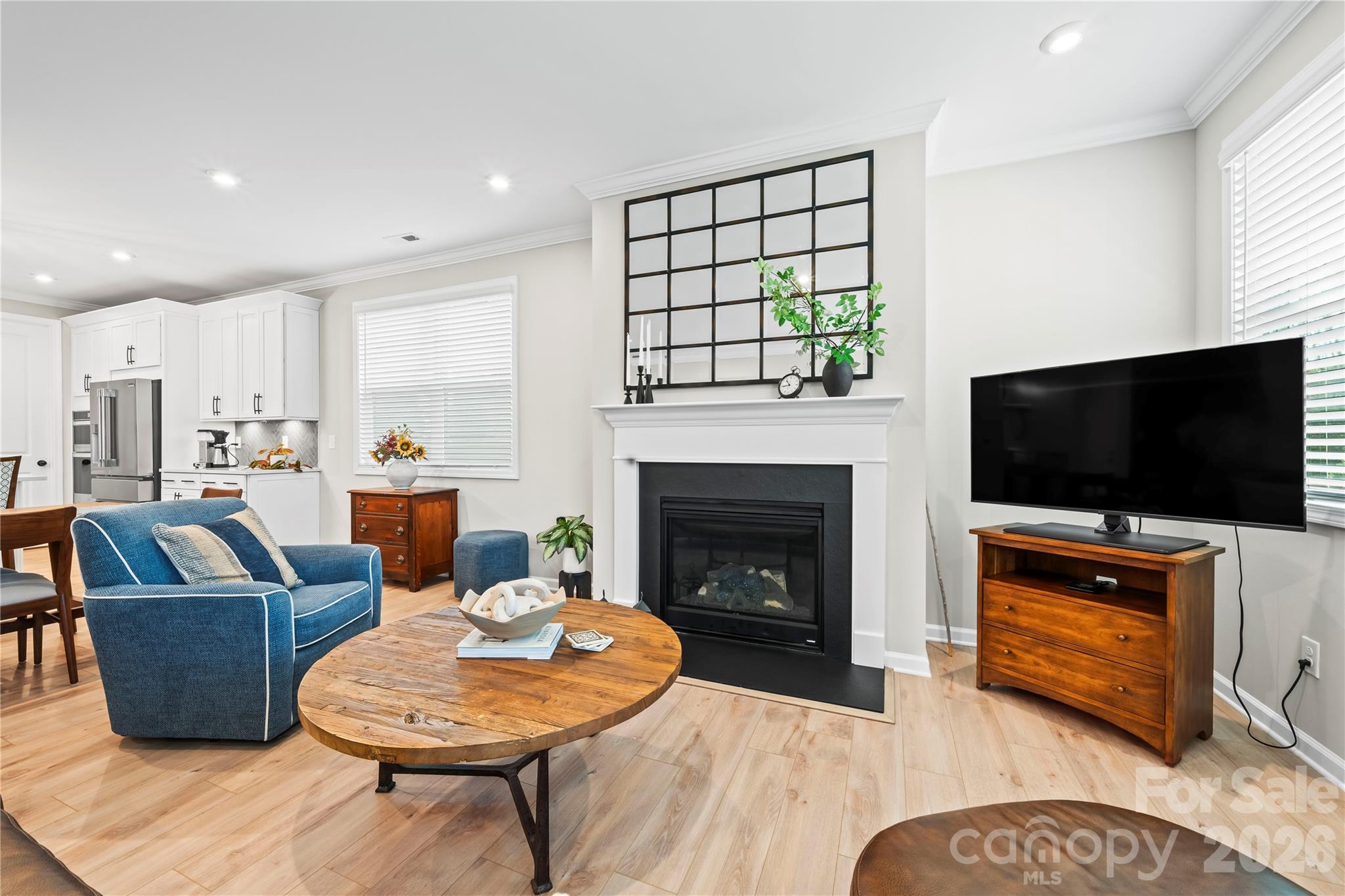 9838 Quercus Lane Huntersville NC 28078