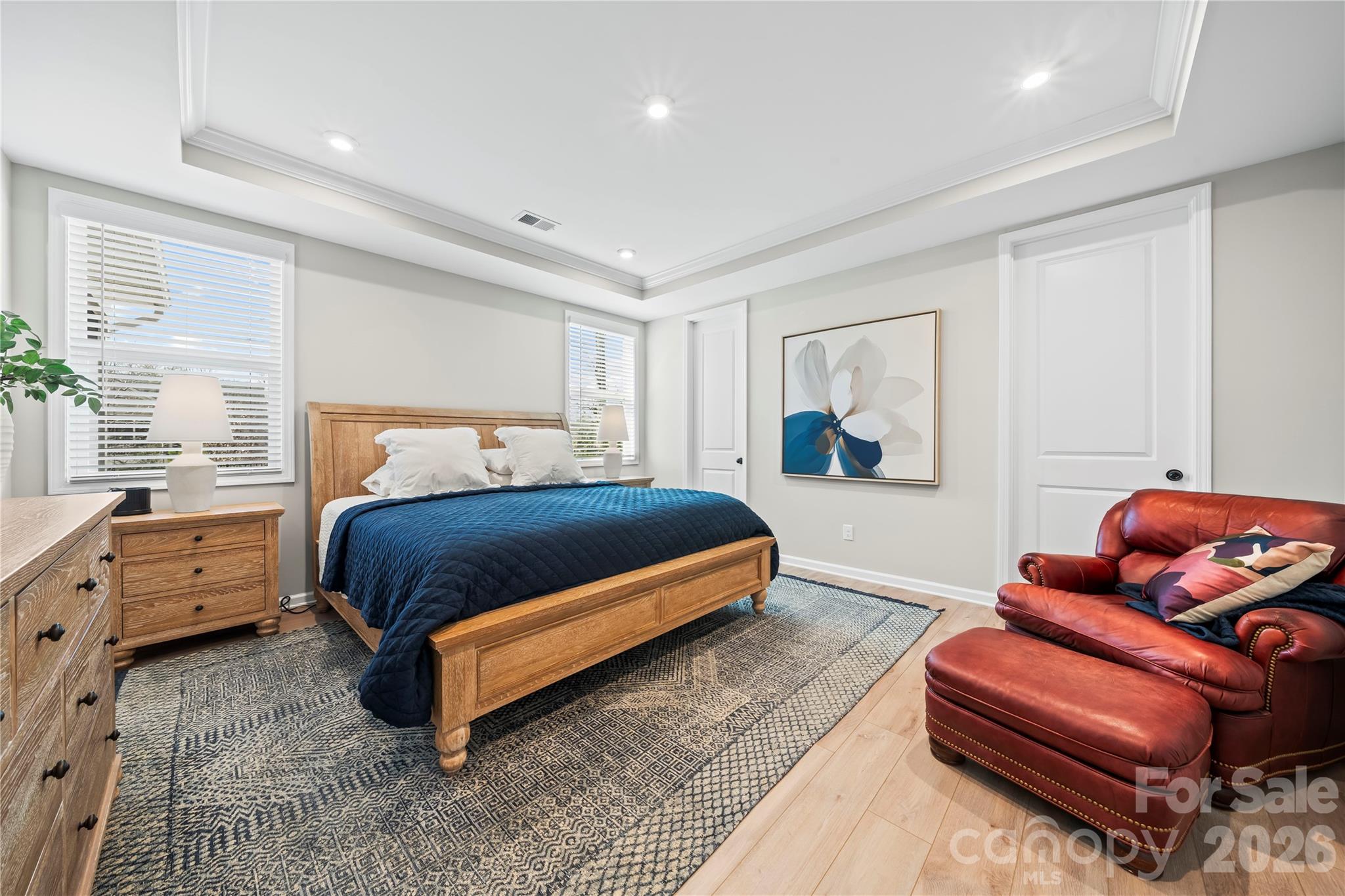 9838 Quercus Lane Huntersville NC 28078