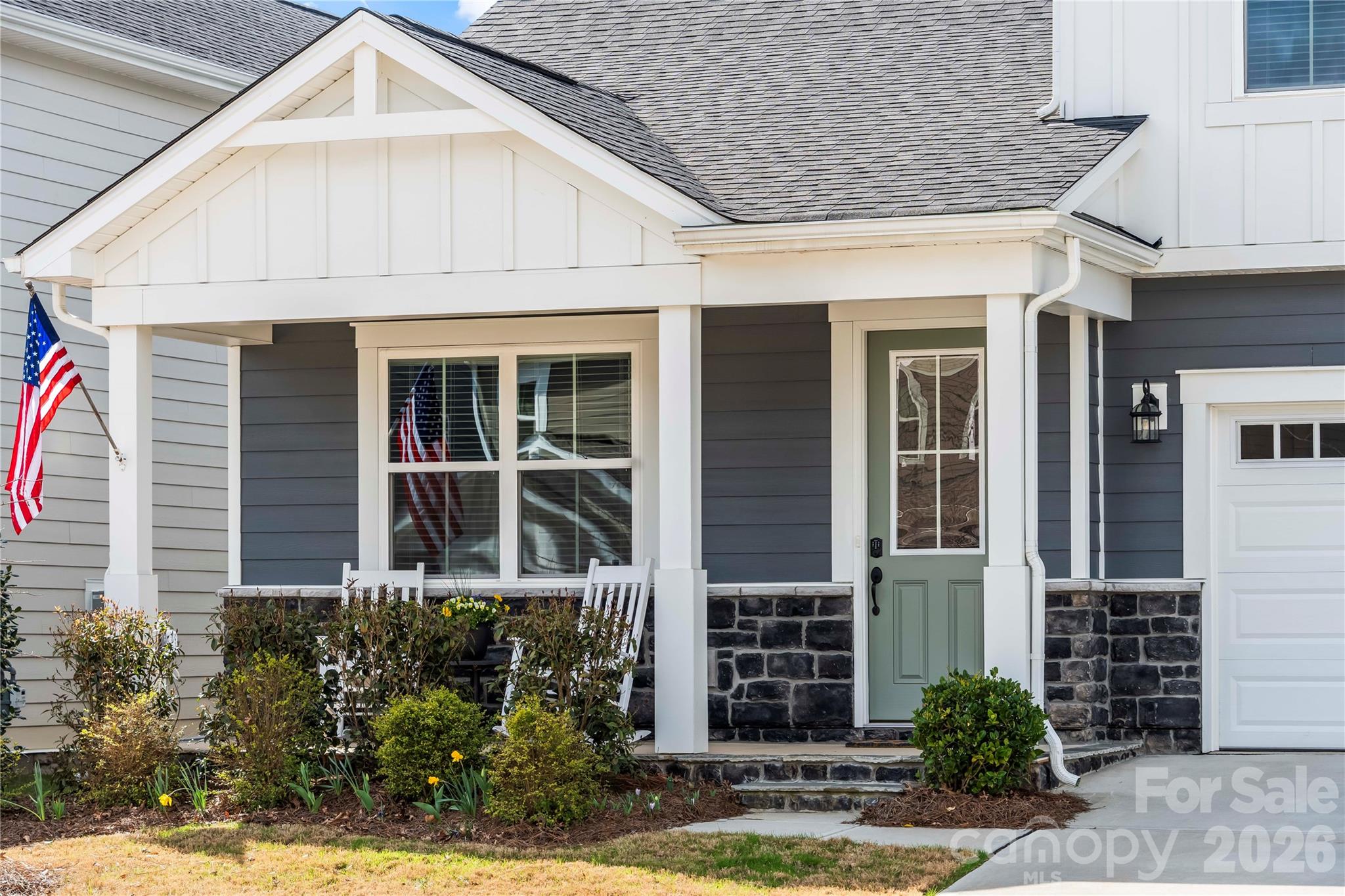 9838 Quercus Lane Huntersville NC 28078