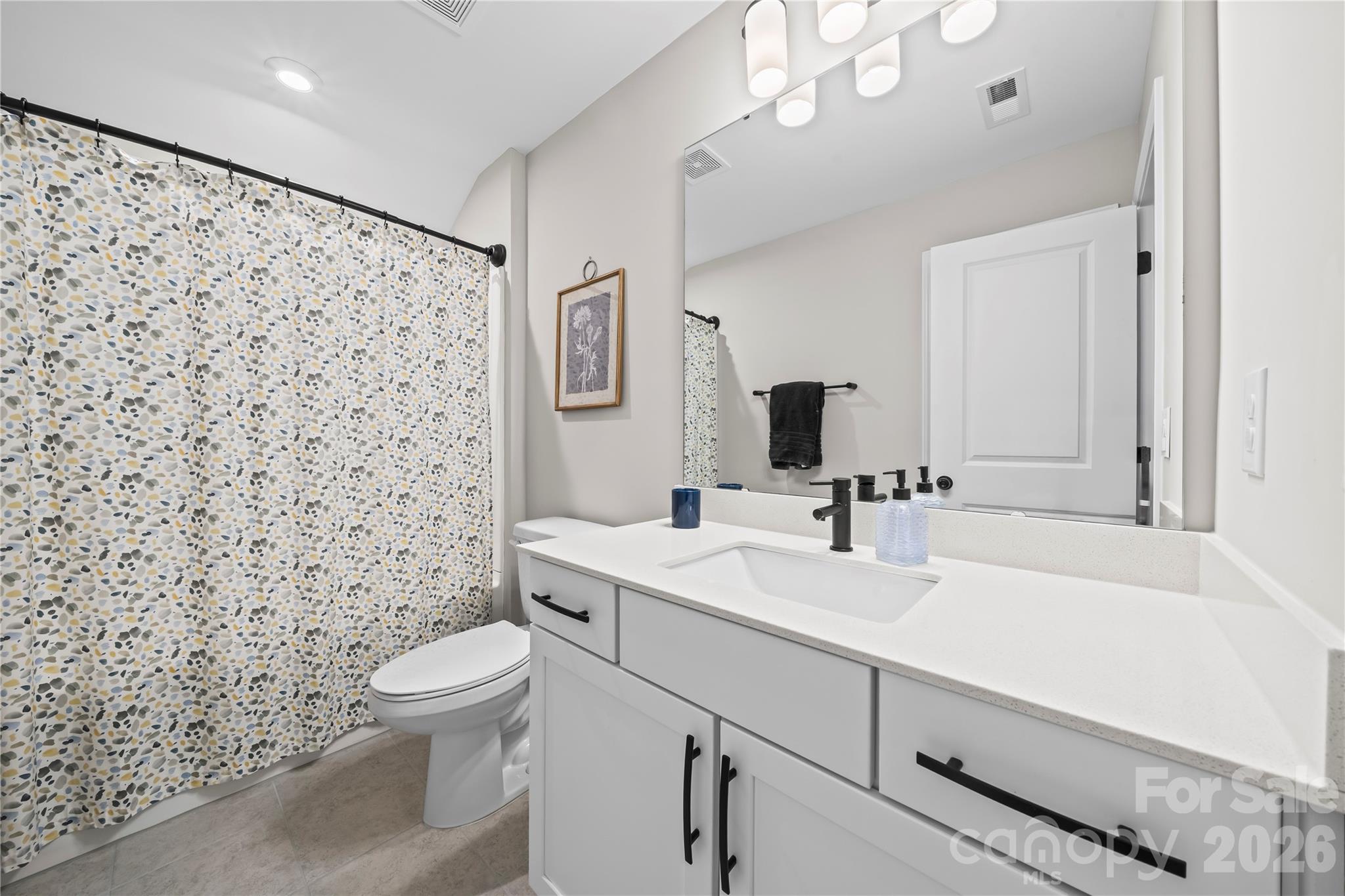 9838 Quercus Lane Huntersville NC 28078