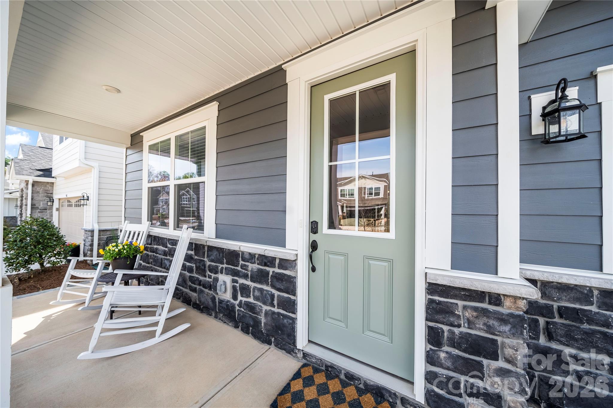 9838 Quercus Lane Huntersville NC 28078