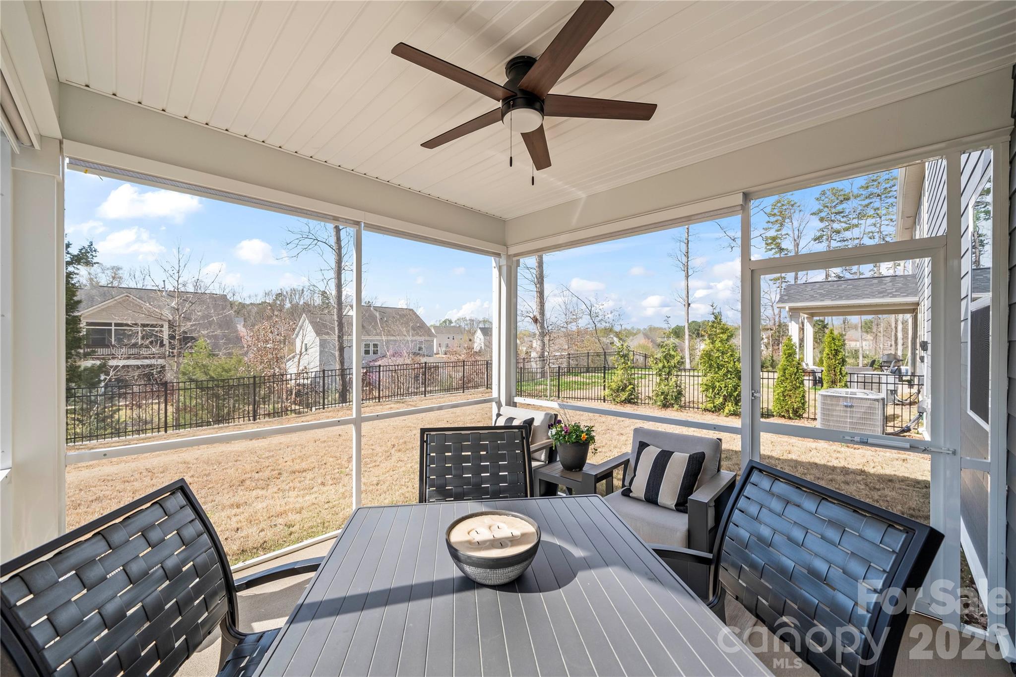 9838 Quercus Lane Huntersville NC 28078