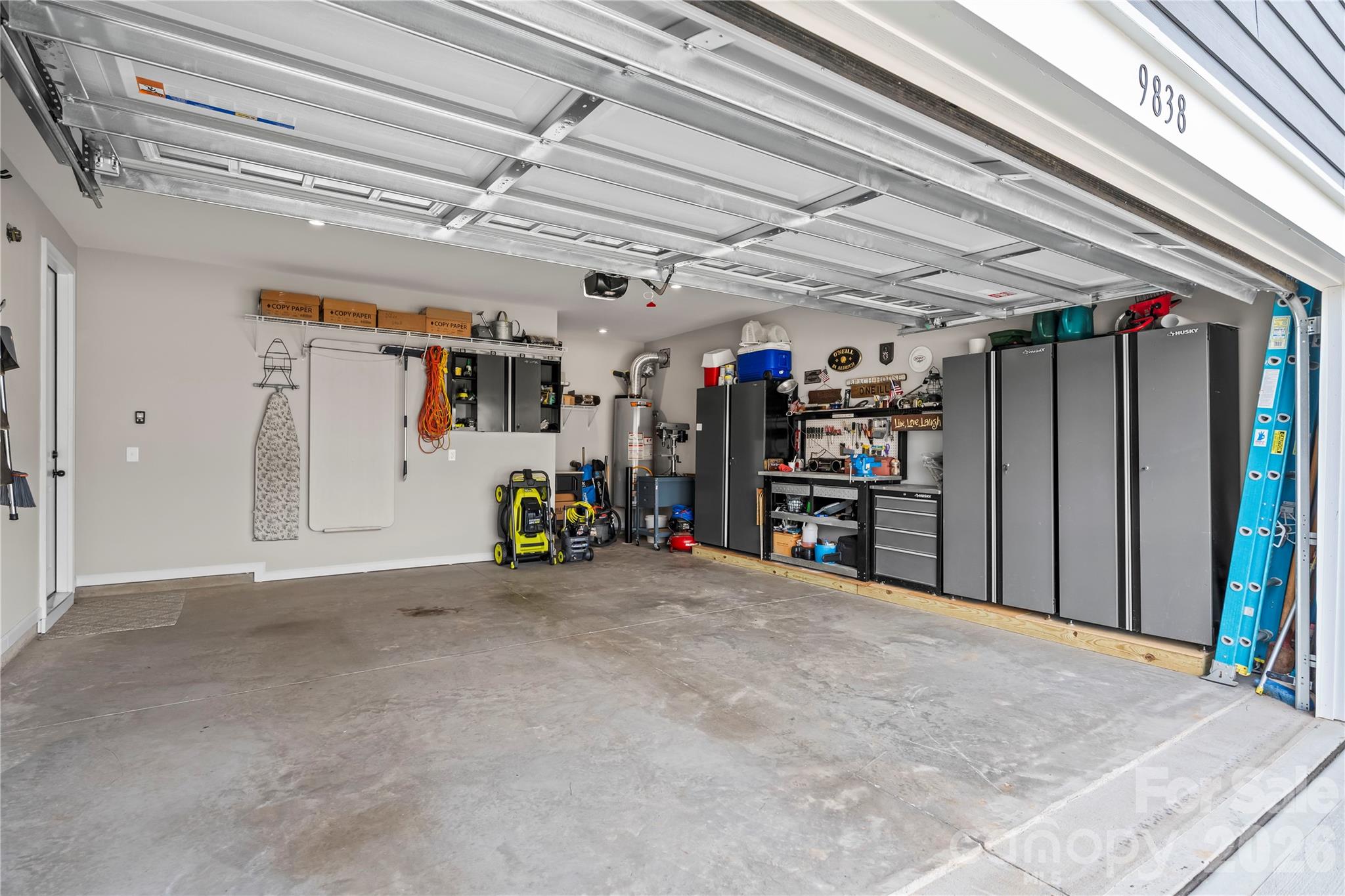 9838 Quercus Lane Huntersville NC 28078