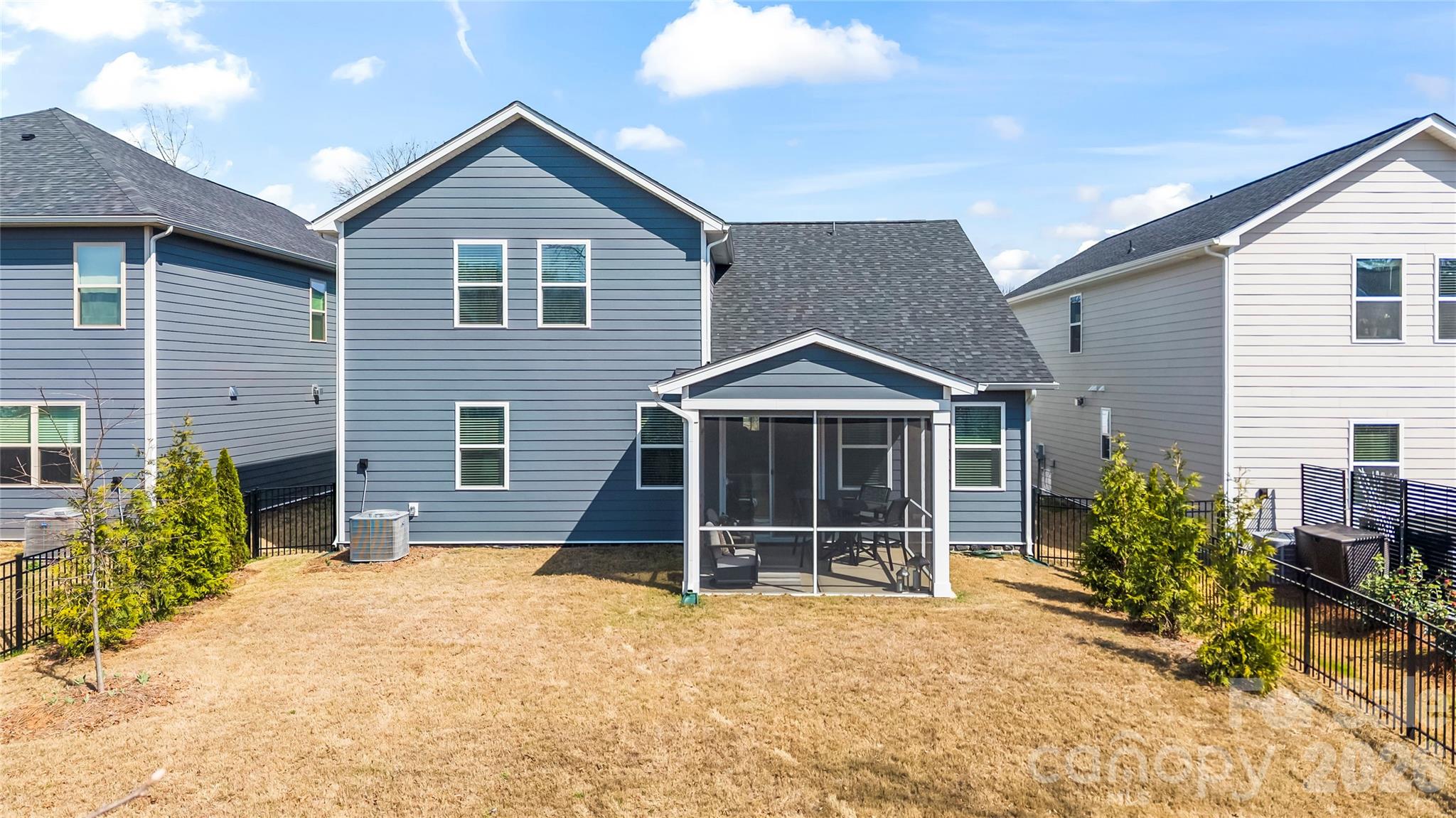 9838 Quercus Lane Huntersville NC 28078