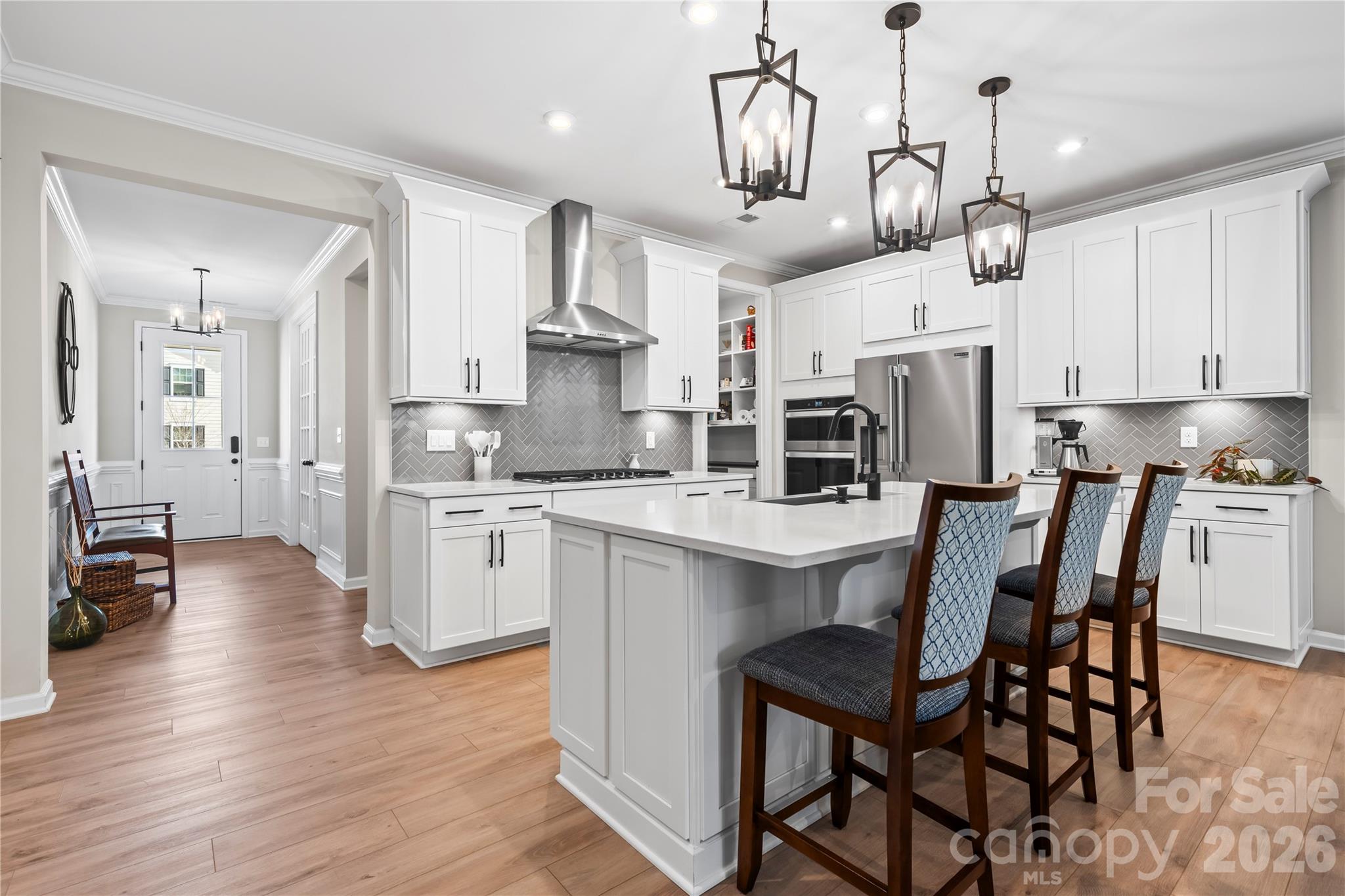 9838 Quercus Lane Huntersville NC 28078