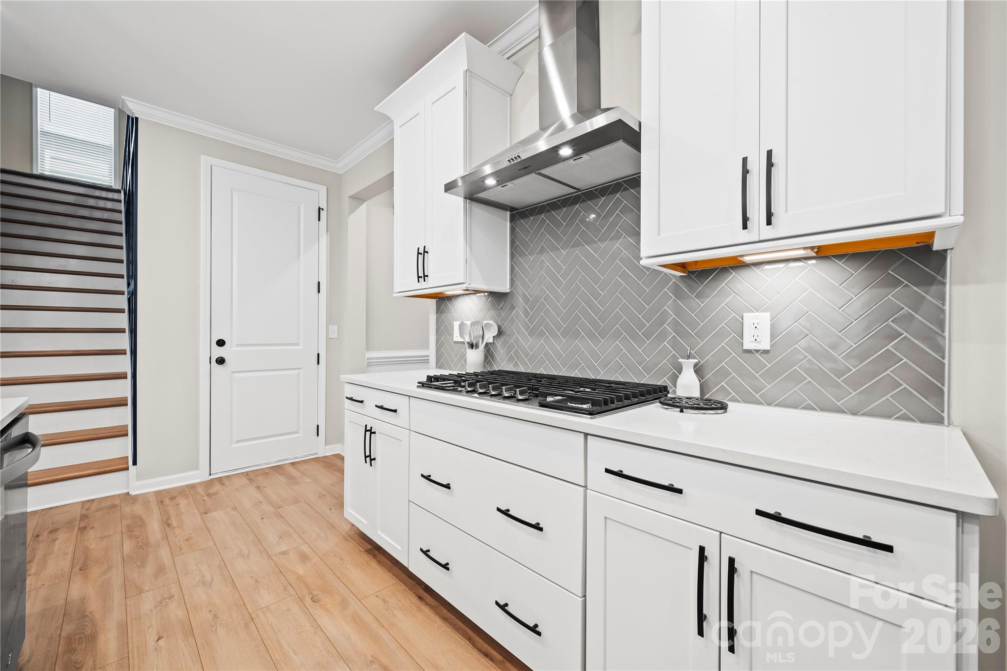 9838 Quercus Lane Huntersville NC 28078