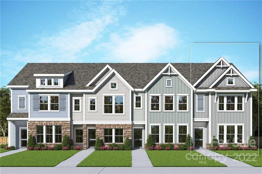 1108 Drummond Avenue Charlotte NC 28205