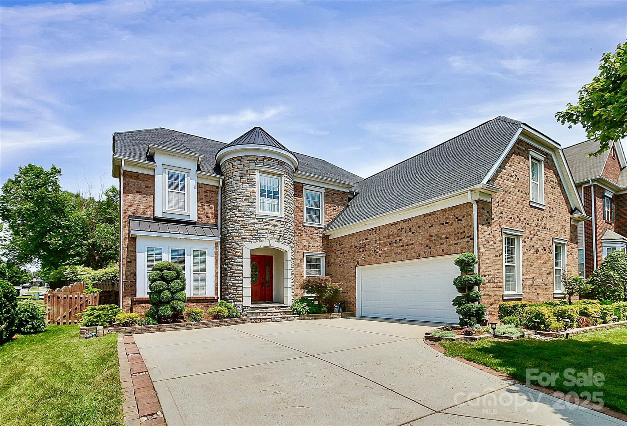 664 Vega Street NW Concord NC 28027