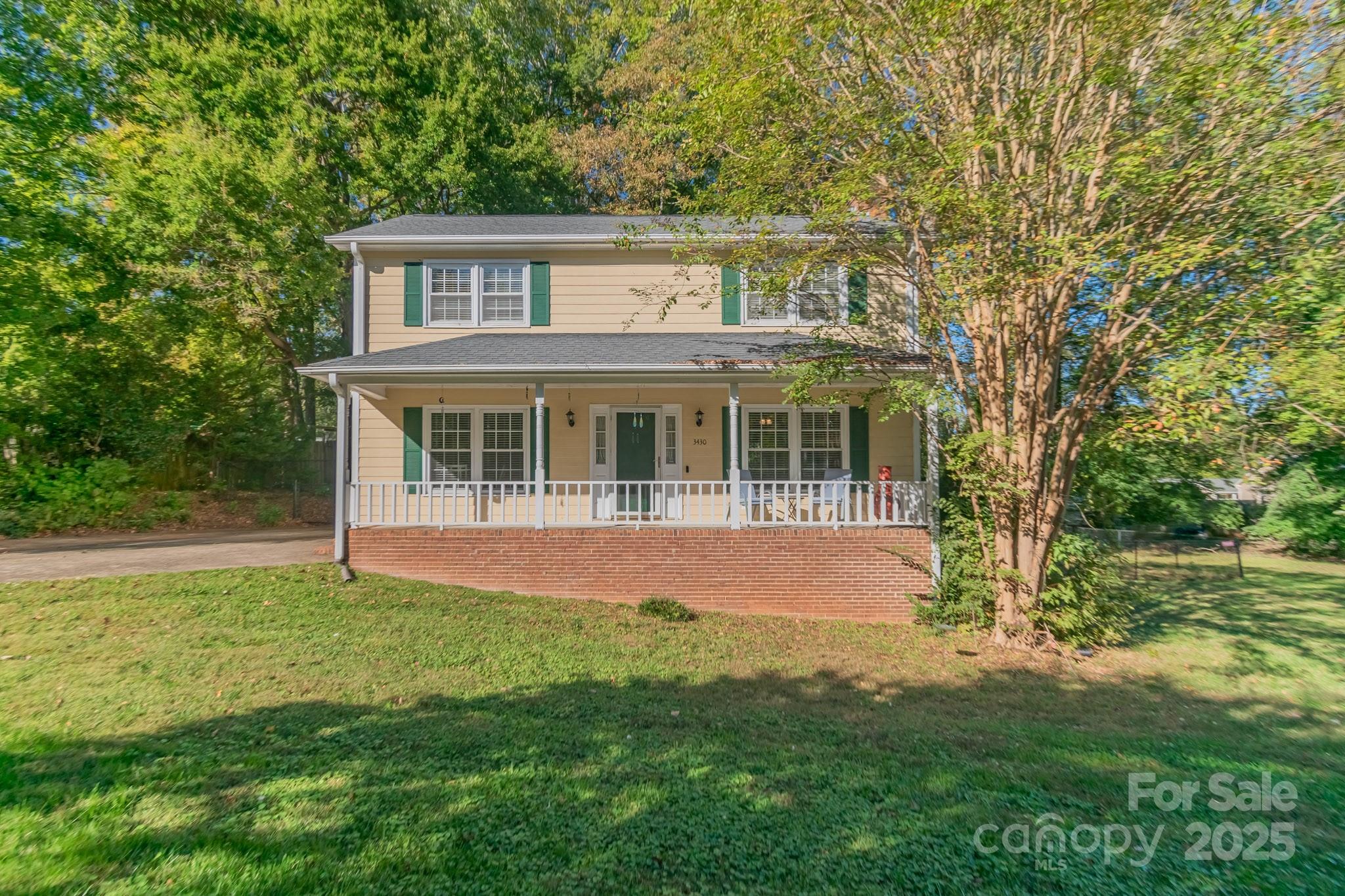 3430 Olde Oak Lane Gastonia NC 28056
