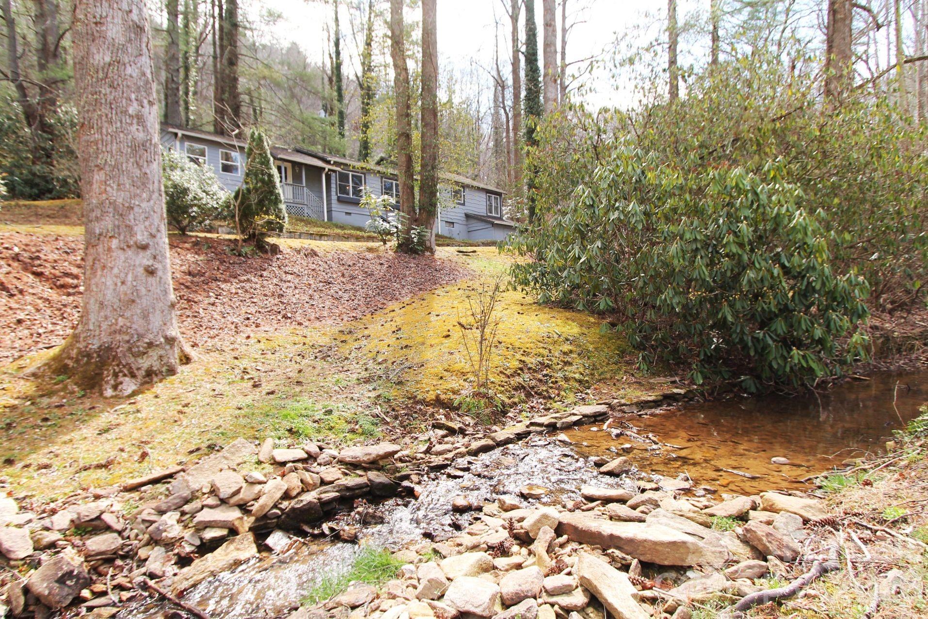 407 Turley Falls Road Hendersonville NC 28739