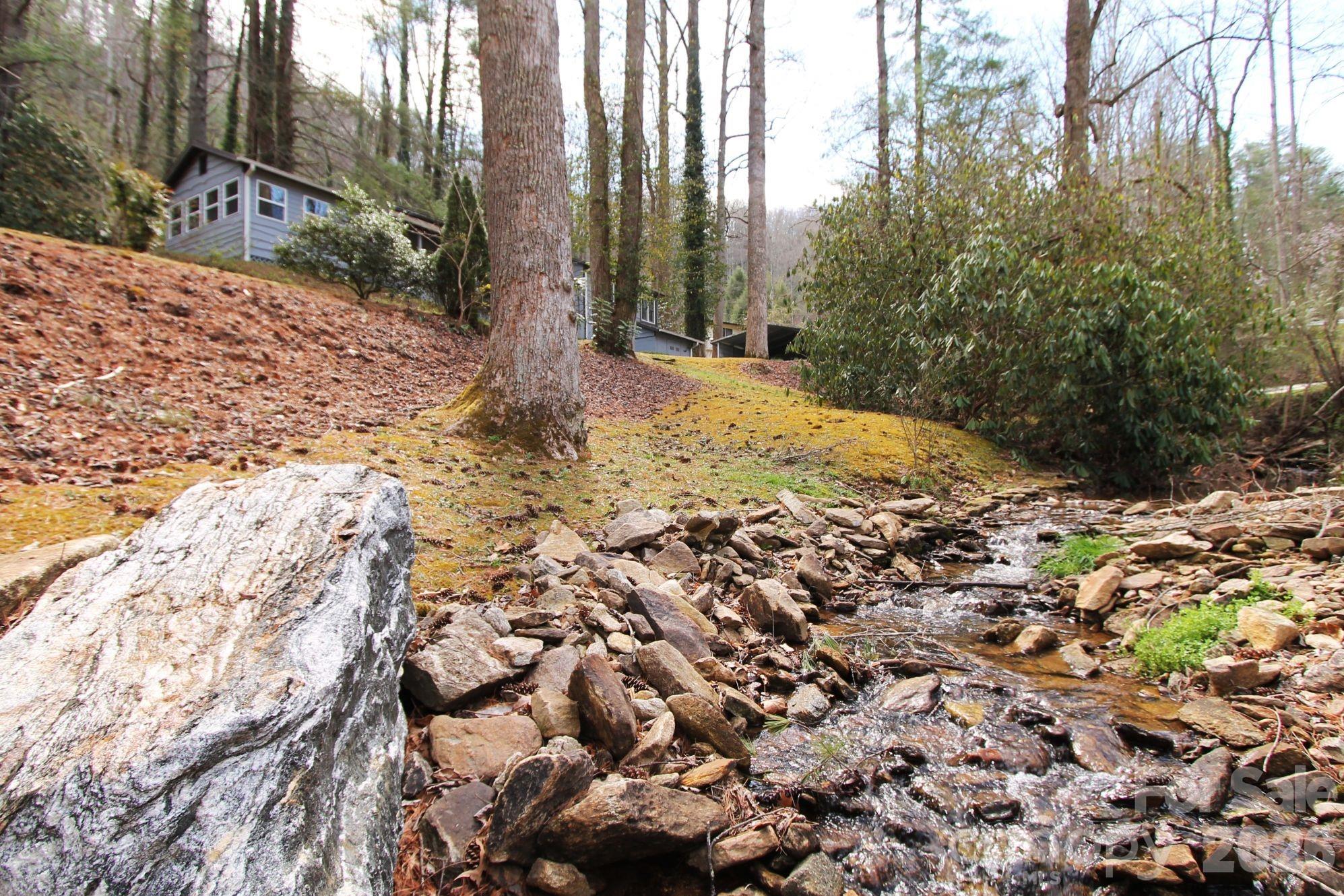 407 Turley Falls Road Hendersonville NC 28739