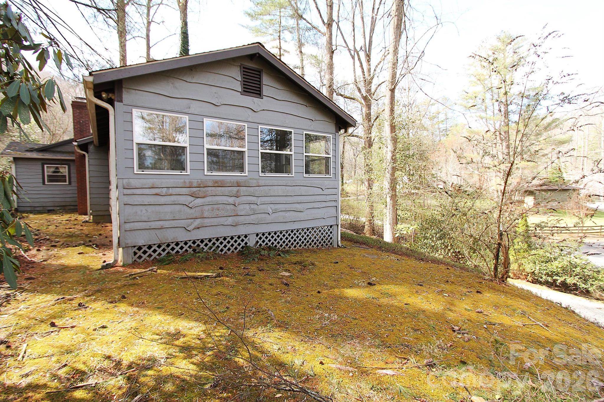 407 Turley Falls Road Hendersonville NC 28739