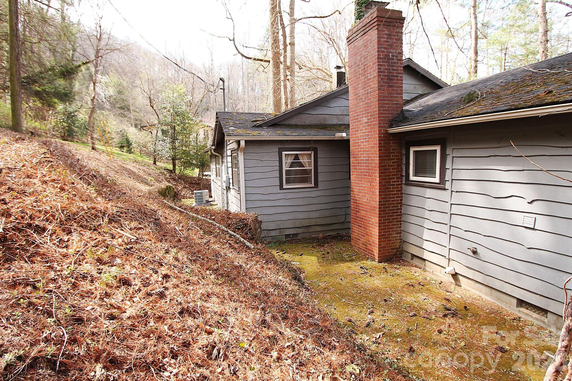 407 Turley Falls Road Hendersonville NC 28739
