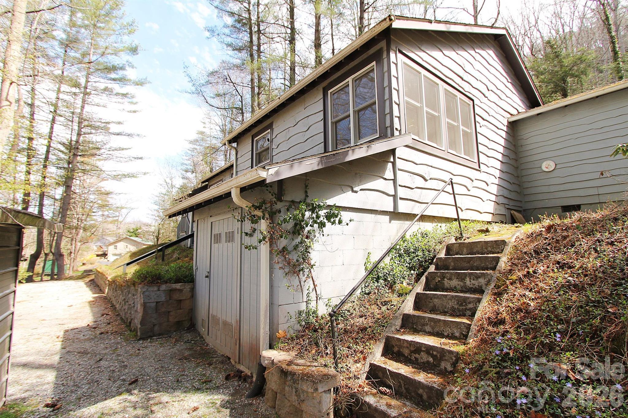 407 Turley Falls Road Hendersonville NC 28739