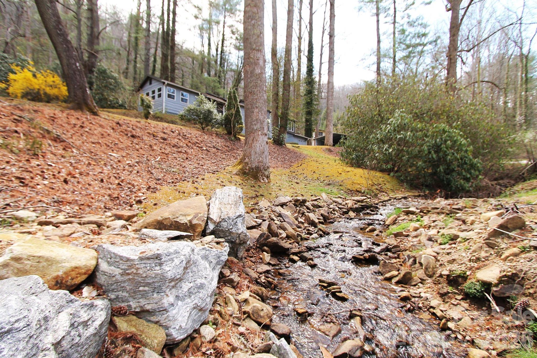 407 Turley Falls Road Hendersonville NC 28739