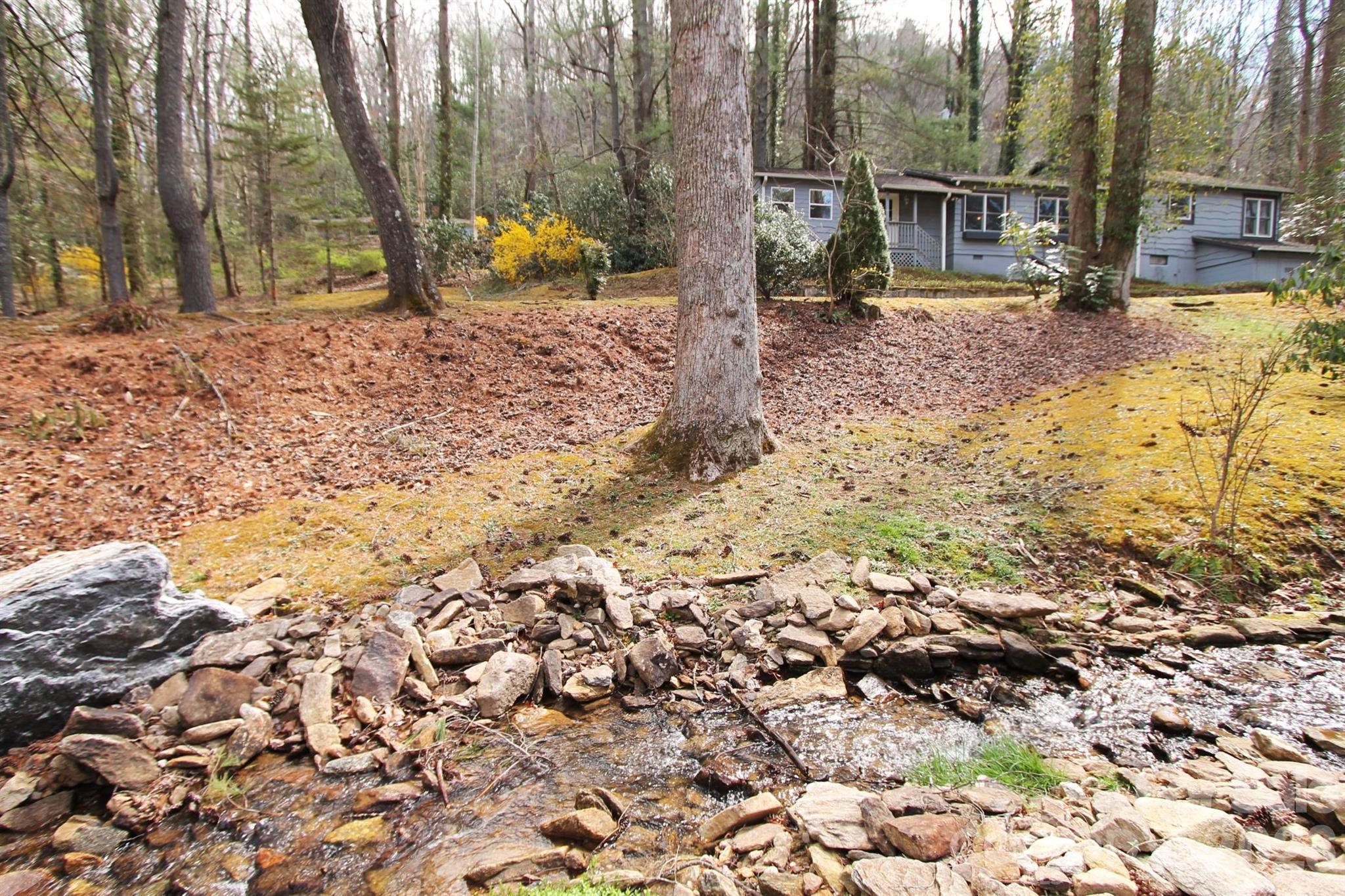 407 Turley Falls Road Hendersonville NC 28739