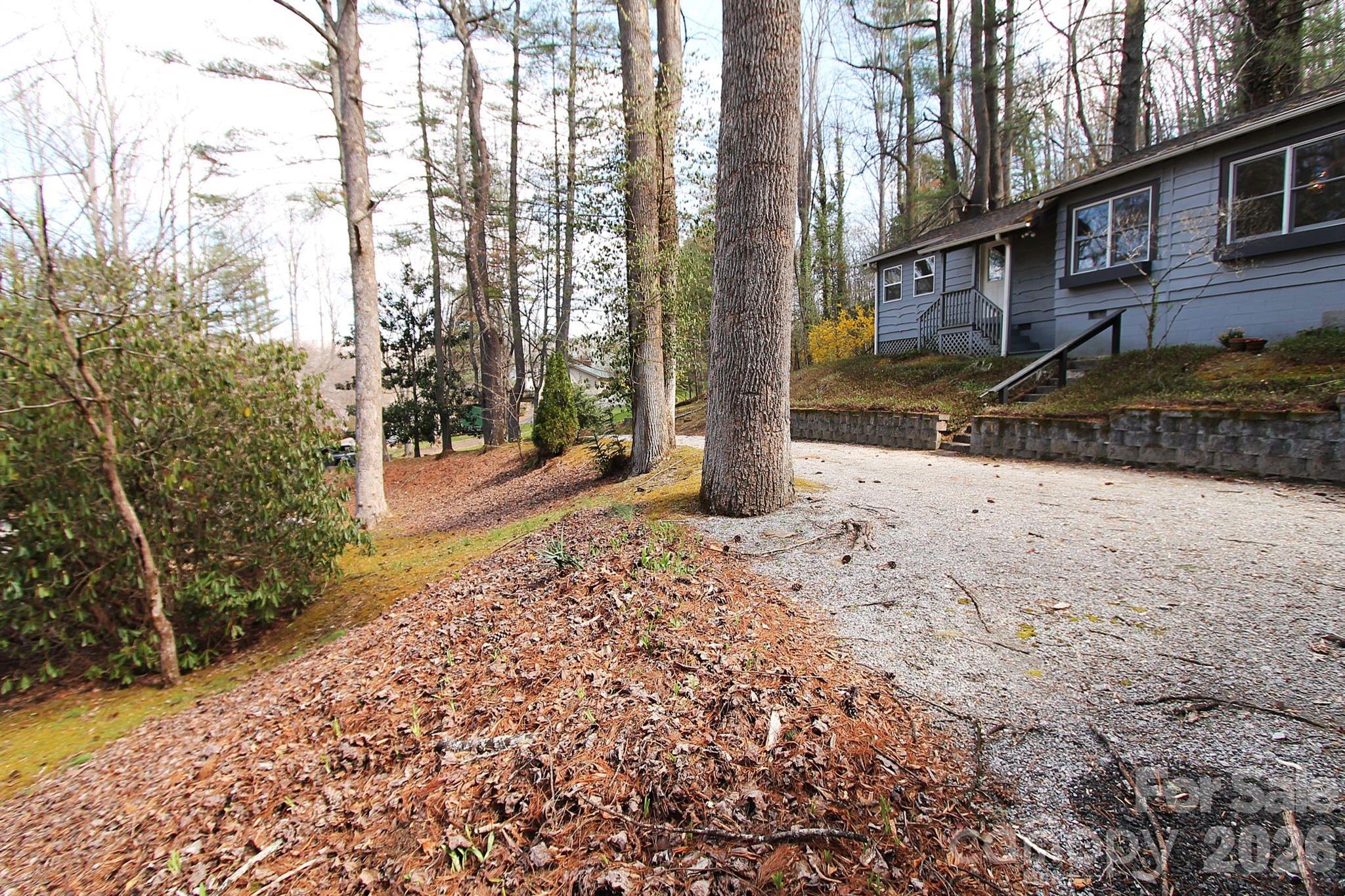 407 Turley Falls Road Hendersonville NC 28739