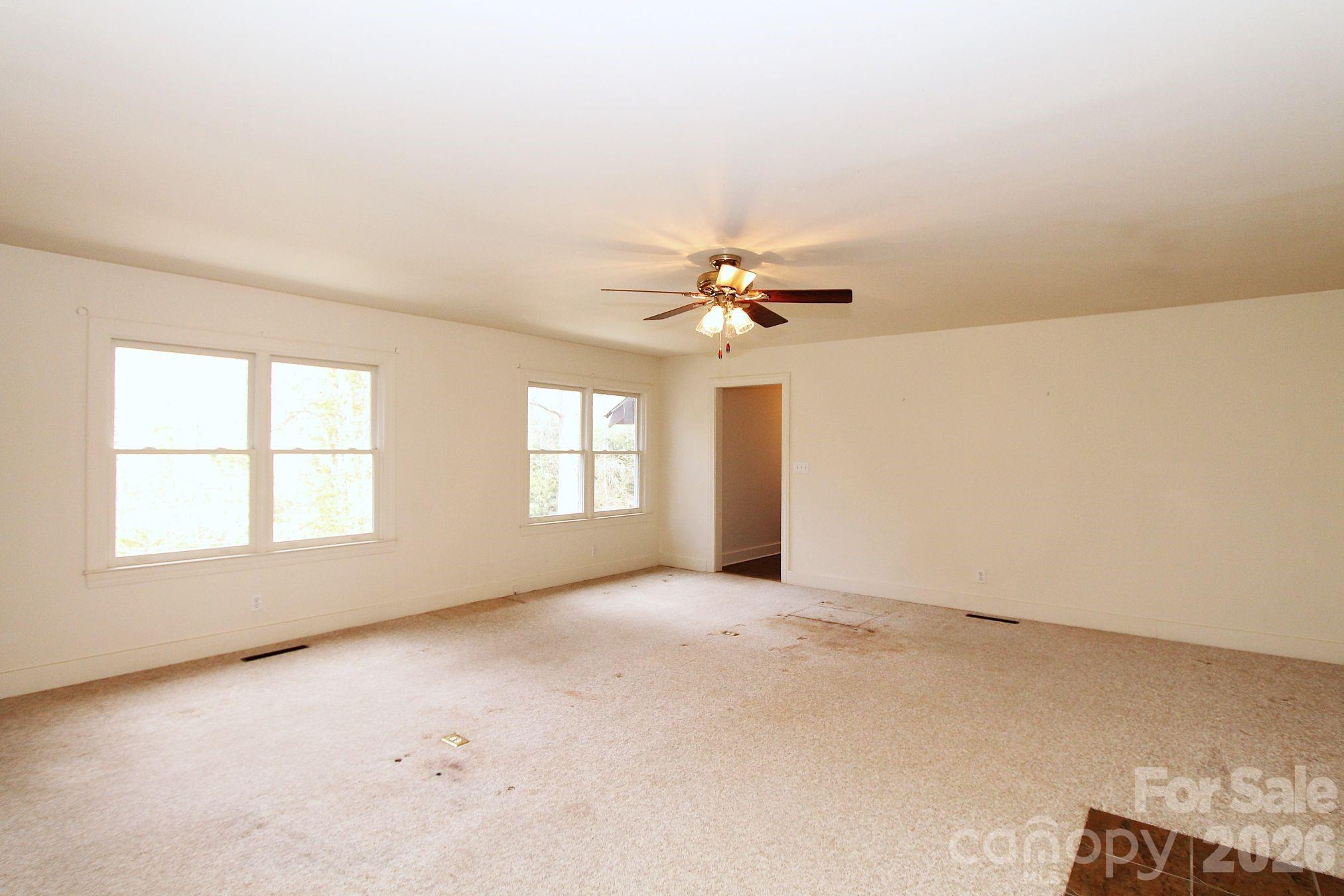 407 Turley Falls Road Hendersonville NC 28739