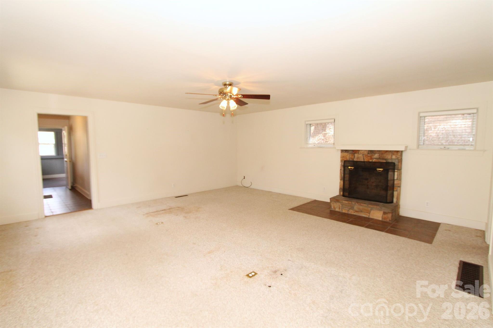 407 Turley Falls Road Hendersonville NC 28739